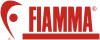Fiamma Bi-Pot Portable Toilet Logo