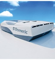 Dometic FreshLight Air Conditioner & Rooflight