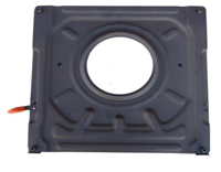 FASP VWT4 up to 1996 Swivel Plate