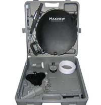 Maxview Omnisat Camping Kit